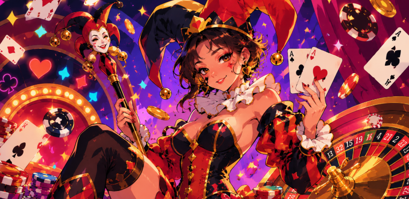 Happyjokers Casino
